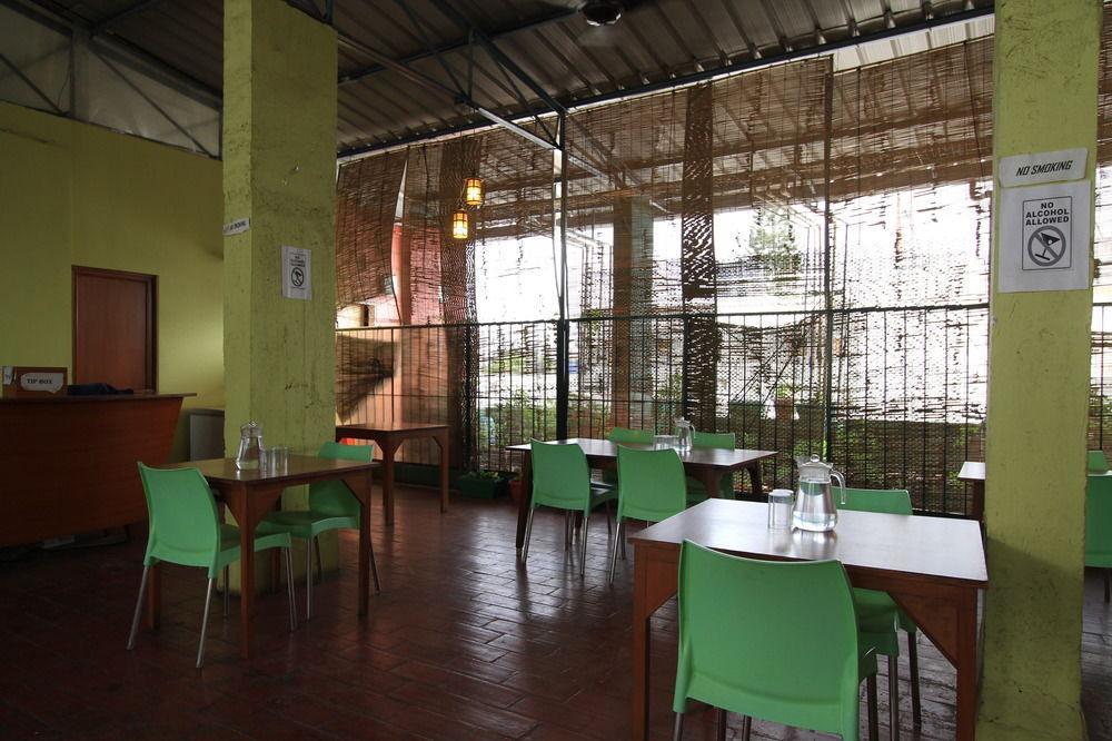 Hotel Vellara Bangalore Exterior foto